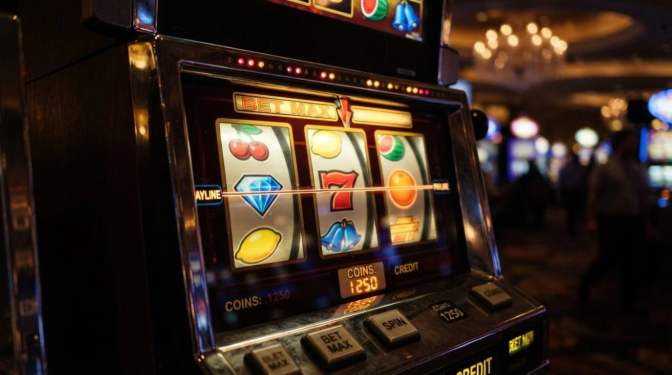 Výběr online automatů s vysokým RTP v českém online casinu