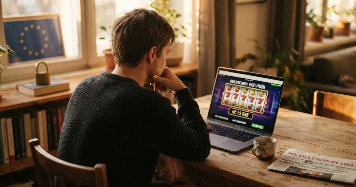 Bezpečné zahraniční casino: licence, bonusy a rizika