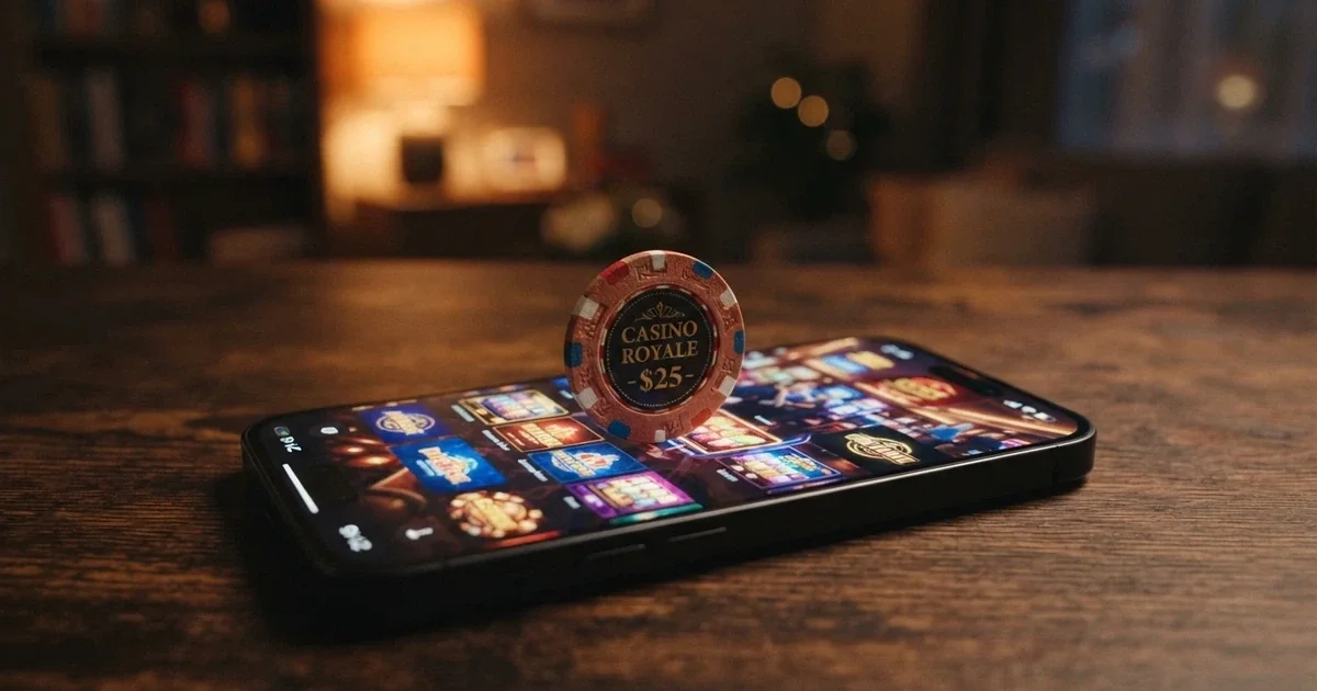 Casino s minimálním vkladem 100 Kč – přehled pro rok 2026