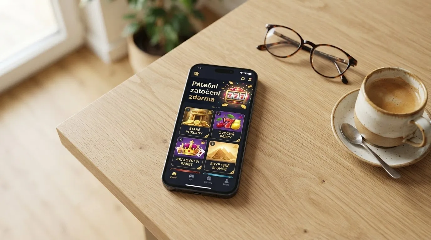 Přehled denních bonusových nabídek v online casinu