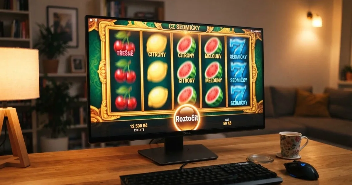 Hrací automaty zdarma online v roce 2026: průvodce pro české hráče