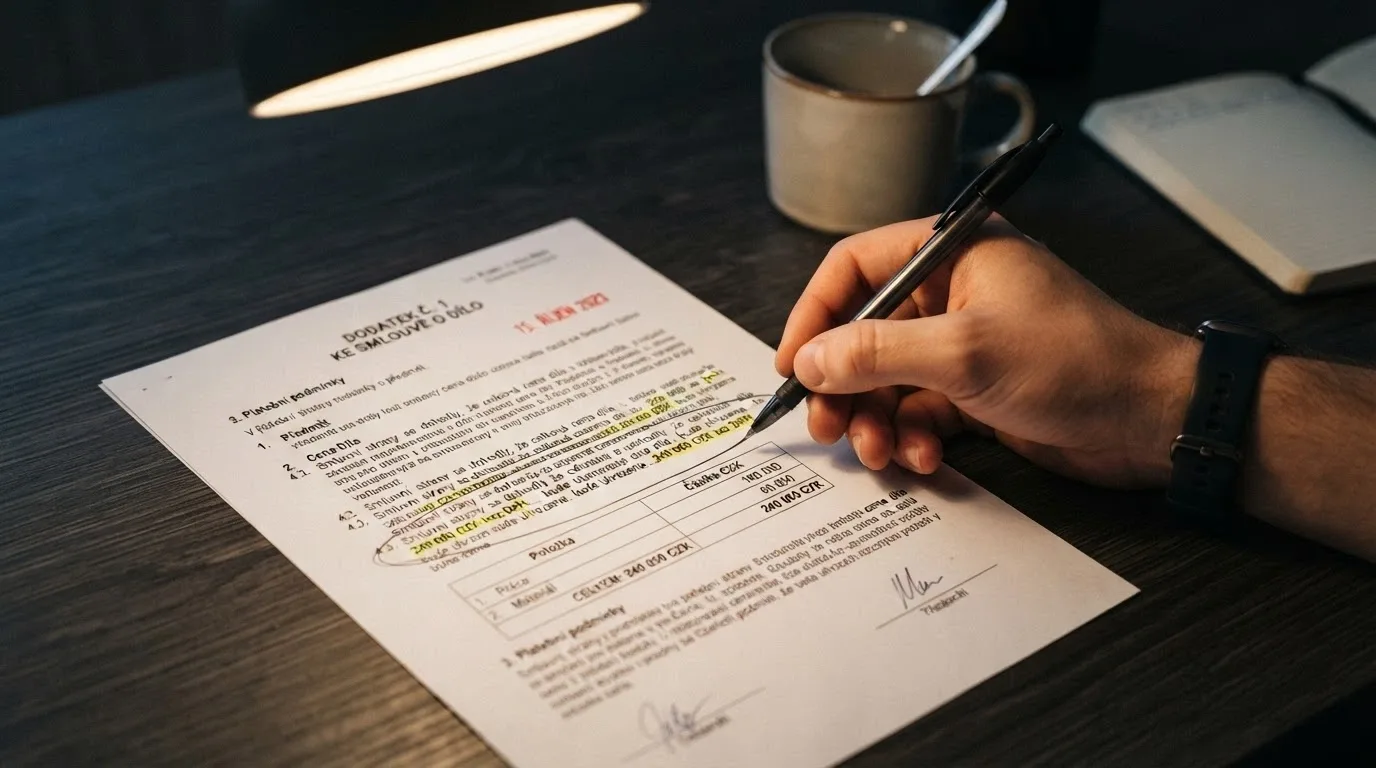 Zblízka detail bonusových podmínek — zvýrazněné protočení, max. výhra a datum platnosti