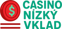 Casino Nízký Vklad