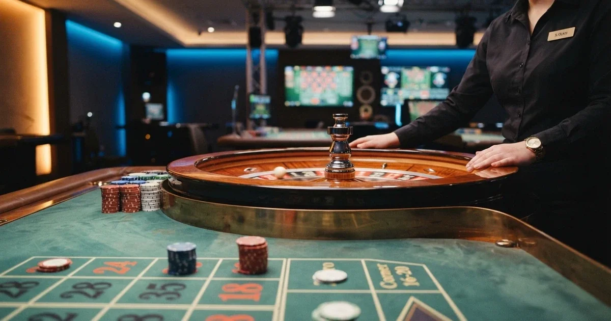 Nejlepší live casino v ČR: 10 licencovaných značek pro rok 2026